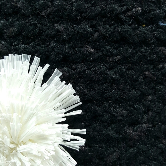 Circus by Sam Edelman Abbott Jute Handbag - Picture 7 of 10